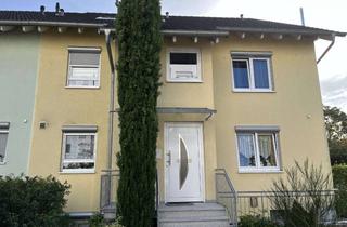 Wohnung kaufen in 68766 Hockenheim, 3-Zimmer Eigentumswohnung mit Garten in Hockenheim