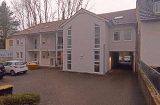 Wohnung kaufen in Am Ludwigsberg 66a, 66113 Saarbrücken, Attraktive 2-Zimmer Wohnung mit Terrasse in Saarbrücken (EG, Barrierefrei)