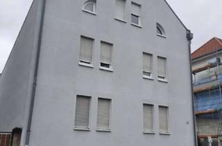Wohnung kaufen in 68519 Viernheim, Charmante 4-Zimmer-Wohnung mit Balkon in Viernheim