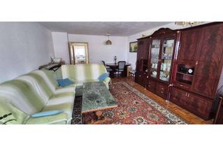 Wohnung kaufen in 76669 Bad Schönborn, Familienfreundliche 3-Zimmer-Eigentumswohnung mit Westbalkon in ruhiger Lage – Bad Schönborn