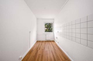 Wohnung kaufen in 77815 Bühl, Sanierte 3 Zimmer Wohnung im Herzen von Bühl mit erstklassiger Anbindung - provisionsfreier Verkauf