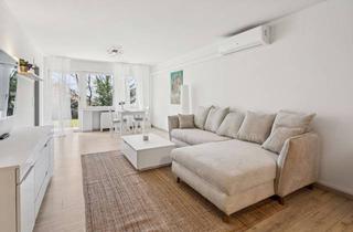 Wohnung kaufen in Pfauenstr. 15, 79215 Elzach, Gemütliches 1,5-Zimmer-Apartment in Oberprechtal mit eigenem Garten