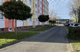 Wohnung kaufen in Pappelstraße, 04567 Kitzscher, Ideal für das erste Invest!!!