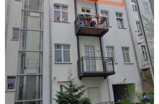 Wohnung kaufen in Kopenhagener Str. 67, 10437 Prenzlauer Berg, Bezugsfreie 1-Zi Wohnung in Prenzlauer Berg