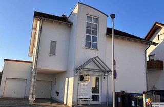 Wohnung kaufen in 55299 Nackenheim, Moderne 3‑Zimmer‑EG‑Wohnung mit unverbaubarer Fernsicht in Hanglage