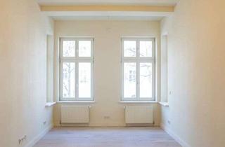 Wohnung kaufen in Schönfließer Straße, 10439 Prenzlauer Berg, HOMESK - Erstbezug nach Sanierung! 3-Zimmer-Altbauwohnung nahe Arnimplatz