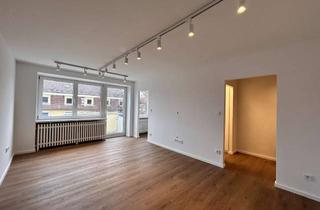 Wohnung kaufen in Nietzschestraße 26, 80807 Milbertshofen-Am Hart, Luxuriöse 1-Zimmer-Etagenwohung in Milbertshofen - Am Hart