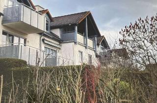 Wohnung kaufen in 92637 Weiden, Gepflegte 3-Zimmer Dachgeschosswohnung in Weiden-Ost II