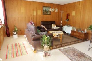 Wohnung kaufen in 79669 Zell, Attraktive 3 Zimmerwohnung in Zell im Wiesental