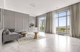 Loft kaufen in 61462 Königstein, Exklusive, gepflegte 5-Zimmer-Loft-Wohnung mit luxuriöser Innenausstattung mit EBK bei Koenigstein