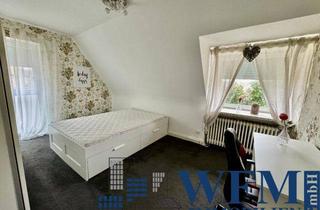 Wohnung mieten in 24539 Neumünster, Möbliert! mind. 3 Monate: Azubinen u. Studentinnen 5´er WG