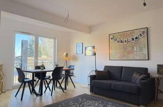 Wohnung kaufen in Grünauer Straße 62, 12557 Köpenick, Nur ein Katzensprung auf die Schlossinsel – liebevoll und hochwertig ausgestattet!