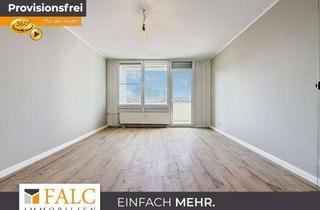 Wohnung kaufen in 37077 Göttingen, ***PROVISIONSFREI - Erstbezug einer sanierten 3 Zimmer Wohnung in Feldrandlage von Nikolausberg***