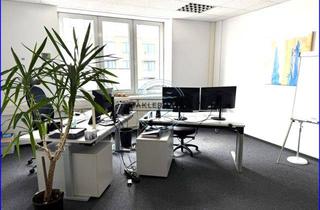 Gewerbeimmobilie kaufen in 26382 Wilhelmshaven, Repräsentatives Großraumbüro in Top-Innenstadtlage zu verkaufen. Parkmöglichkeiten vorhanden