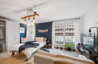 Wohnung kaufen in Rieselfeldallee 19, 79111 Rieselfeld, Großzügige 150 m² ETW in Freiburg-Rieselfeld