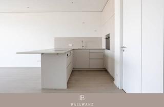 Wohnung mieten in Senckenberganlage, 60325 Westend-Süd, Komfort trifft Charakter – Ihr elegantes Apartment im ONE FORTY WEST