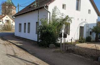 Wohnung mieten in Liebenwalder Straße 52, 16244 Schorfheide, Sanierte Erdgeschoßwohnung sucht Nachmieter