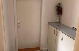 Wohnung mieten in Oberer Bürglaß 16, 96450 Coburg, Geräumige 4-Zimmer Wohnung in Coburg Zentrum