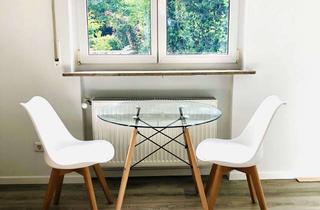 Wohnung mieten in 70839 Gerlingen, Schönes 1-Zimmer-Apartment im EG in Gerlingen