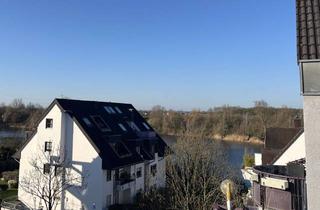 Wohnung mieten in Hannoversche Straße 36, 53844 Troisdorf, Helle 2-Zimmer Dachgeschosswohnung Rotter See