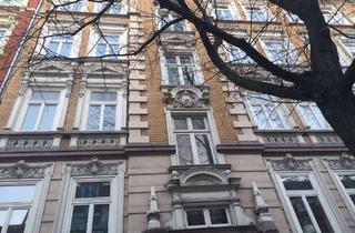 Wohnung mieten in Barnerstrasse 50, 22765 Ottensen, Wunderschöne 2 Zimmer Altbauwohnung in Hamburg Ottensen