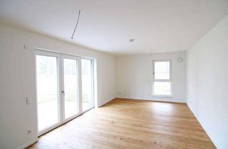 Wohnung mieten in Karl-Liebknecht-Straße 151a, 15711 Königs Wusterhausen, Terrassenwohnung zum Verlieben - mit Top-Ausstattung und mitten im Grünen, im Erstbezug!