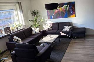 Wohnung mieten in Lancasterstraße 16, 24768 Rendsburg, Helle 3-Zimmer Wohnung mit 86 m² in Rendsburg, Erstbezug nach Teilsanierung
