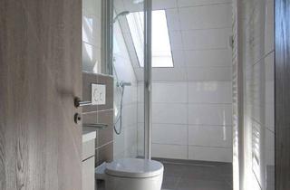 Wohnung mieten in Blücherstr. 47, 46535 Dinslaken, Helle 4-Zimmer Dachgeschosswohnung in Dinslaken