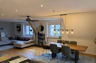 Wohnung mieten in 75015 Bretten, Wunderschöne Wohnung in perfekter Lage in Bretten (Kernstadt)