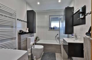 Wohnung mieten in 89168 Niederstotzingen, Attraktive 5-Zimmer-Wohnung mit Balkon & Carport in ruhiger Lage – 147 m² in Oberstotzingen