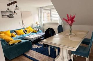 Wohnung mieten in Gartenstraße, 72218 Wildberg, Schöne 3-Zimmer-Wohnung mit toller Aussicht zur Miete in Wildberg