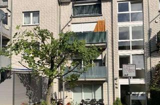 Wohnung mieten in Schusterweg 1 b, 32051 Herford, Perfekt für Familien: 4-Zimmer-Wohnung mit Wohnberechtigungsschein