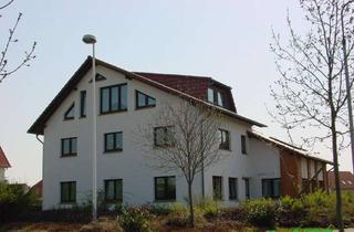 Wohnung mieten in 04828 Bennewitz, Tolle helle 2R-WE, Garten, schönes Tageslichtbad, Parkplatz, 5 Min zur S-Bahn, 25 Min nach LE