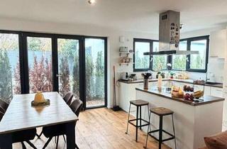 Wohnung mieten in Dorfstraße 13a, 82110 Germering, Helle 2-Zimmer-Erdgeschosswohnung mit Garten