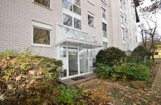 Wohnung mieten in 63225 Langen, Schöne 3-Zimmer-Wohnung in Langen/bei Frankfurt mit großem Balkon