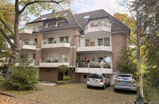 Wohnung mieten in 51069 Dellbrück, Sehr helle, hochwertig sanierte 3-Zimmer-Wohnung mit Balkon in ruhiger Lage von Thielenbruch