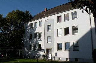 Wohnung mieten in Kleiner Diebsteig 35, 18439 Frankenvorstadt, Sonnige 2-Raumwohnung im ruhigen Haus!