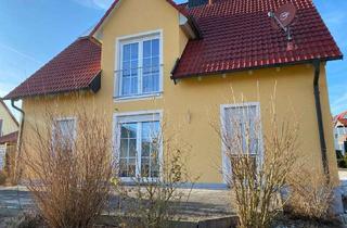 Wohnung mieten in 91567 Herrieden, Moderne 3,5-Zimmer-Wohnung (72 m²) mit Garage, Terrasse & Gartenanteil in Herrieden