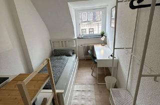 Wohnung mieten in Peter-Henlein-Straße 78, 90459 Galgenhof, Gemütliches WG-Zimmer in guter Lage zu vermieten!