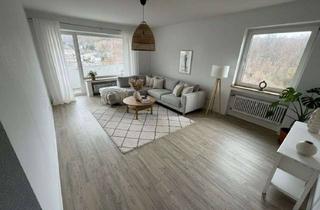 Sozialwohnungen mieten in Bieler Straße 81, 58638 Iserlohn, ***WBS notwendig!*** Helle 3-Zimmer-Wohnung im 8. Stock in Iserlohn