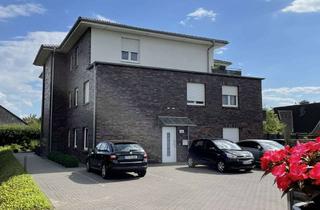 Penthouse mieten in Förn Sandweg, 25436 Groß Nordende, Hochwertig ausgestattete 3-Zimmer-Penthousewohnung im II. OG in Groß Nordende