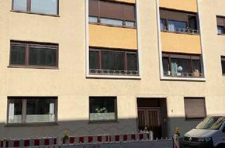 Wohnung mieten in Eulenbergstraße 11, 51065 Mülheim, Gut geschnittene 3 Zimmer Wohnung mit Balkon und Garage