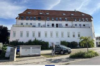 Wohnung mieten in 01877 Bischofswerda, Bischofswerda! Raffinierte Wohnung ... Tageslichtbad mit Wanne und Dusche!