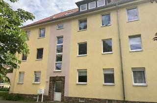 Wohnung mieten in Turnerstraße 33, 04435 Schkeuditz, *Kleine 2-Zimmer-Wohnung sofort bezugsfertig*