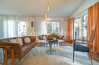 Wohnung mieten in 70180 Mitte, MÖBLIERT - CITY LIFE - Helle Wohnung mit Balkon