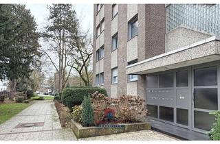 Wohnung mieten in Grevenbroicher Straße 11, 41748 Viersen, VIERSEN-ZENTRUM - FRISCH RENOVIERTE 3-ZIMMERWOHNUNG MIT TG-STELLPLATZ & BALKON MIT BLICK INS GRÜNE!