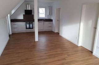 Wohnung mieten in Westheimer Straße 3 b, 34369 Hofgeismar, 2-Zimmer-Niedrigenergie-Wohnung mit Mieterstrom im Herzen von Hofgeismar