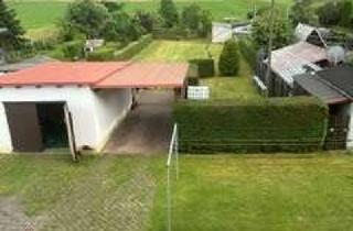 Wohnung mieten in Untercatharinau 40, 07407 Uhlstädt-Kirchhasel, Sanierte 3-Zimmer-Wohnung mit großem Garten, Carport und Garage