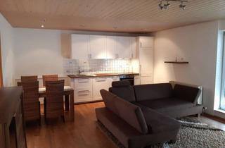 Wohnung mieten in Rißstraße 19, 88400 Biberach, Perfekte Lage - möblierte 3 Zi-Whg (70m²) ab 01.06.26 bezugsfrei - auch als Studenten-WG möglich