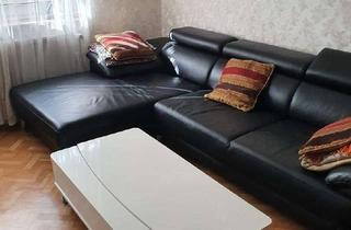 Lofts mieten in Ludwigstraße 50, 63067 Kaiserlei, Liebevoll eingerichtetes Loft